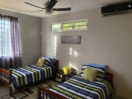 Panoramic Ev