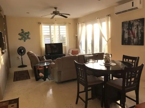 Panoramic Ev