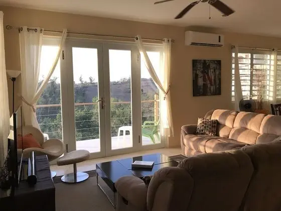 Panoramic Ev