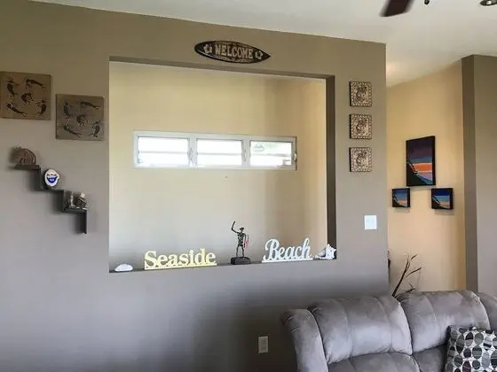 Panoramic Ev