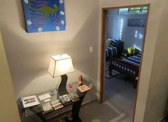 Panoramic Ev