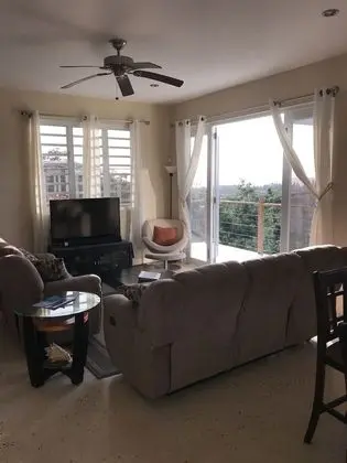 Panoramic Ev