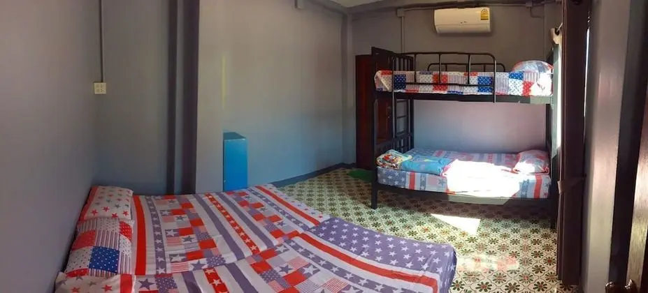 2 Bedrooms Villa