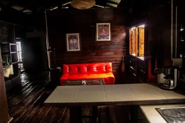 Deluxe Süit, Okyanus Manzaralı