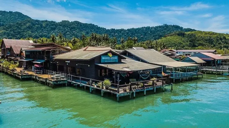 Family Villa