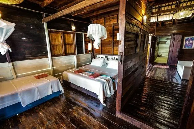 Family Villa