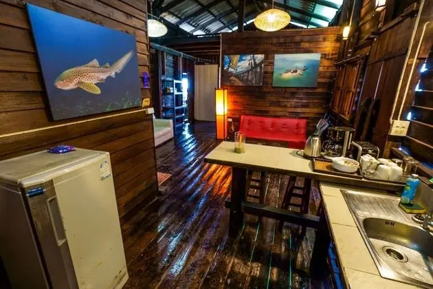 Family Villa