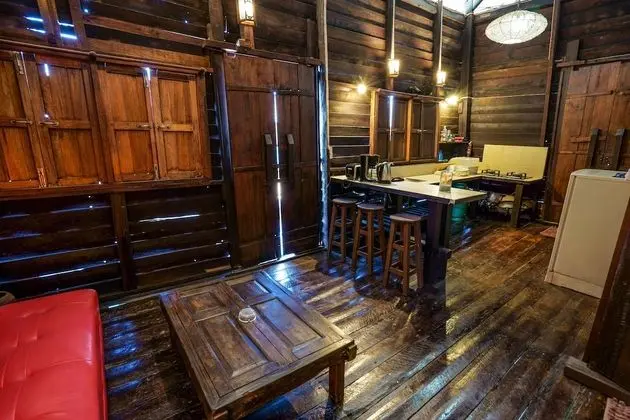 Family Villa