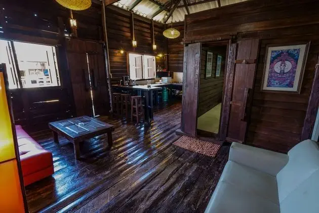 Family Villa