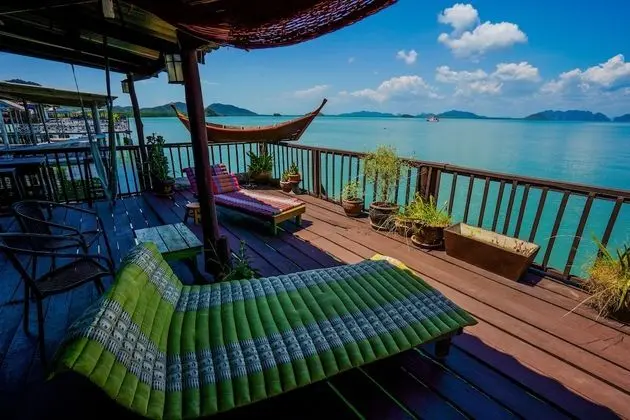 Family Villa