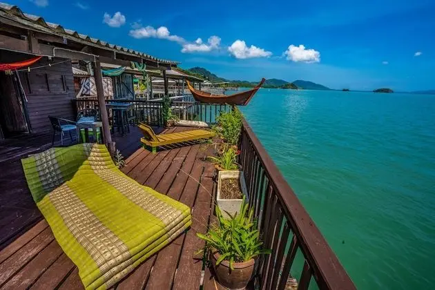 Family Villa