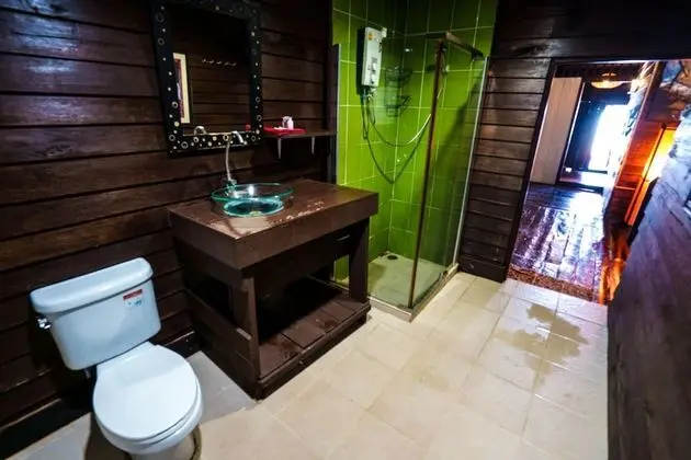 Family Villa