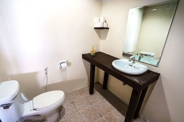 Family Villa