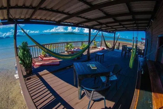 Family Villa