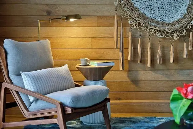 Deluxe Oda, 2 Çift Kişilik Yatak (Premium)