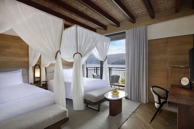 Deluxe Oda, 2 Çift Kişilik Yatak (Premium)