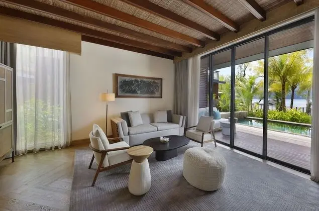 Süit, 1 Yatak Odası, Kişiye Özel Havuzlu (Bayhouse)