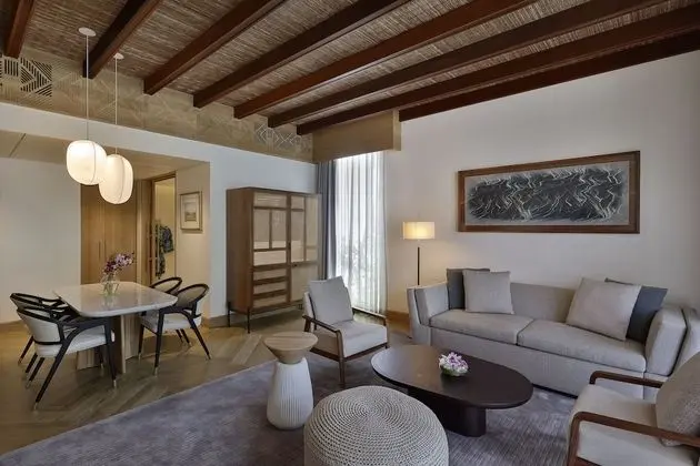 Süit, 1 Yatak Odası, Kişiye Özel Havuzlu (Bayhouse)