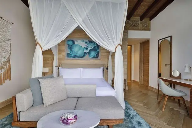 Süit, 1 Yatak Odası, Kişiye Özel Havuzlu (Bayhouse)