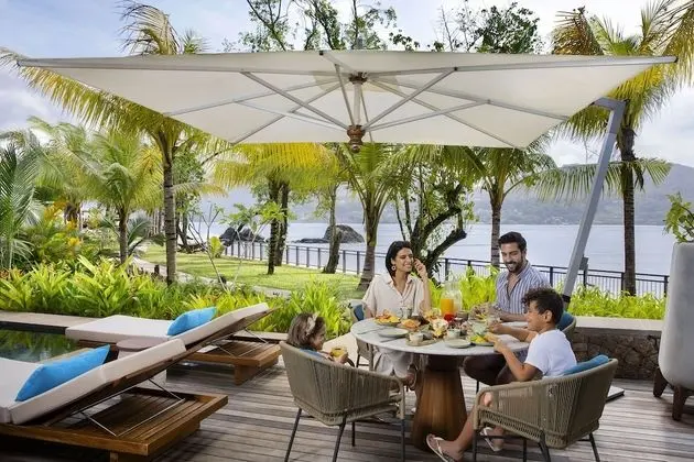 Süit, 1 Yatak Odası, Kişiye Özel Havuzlu (Bayhouse)