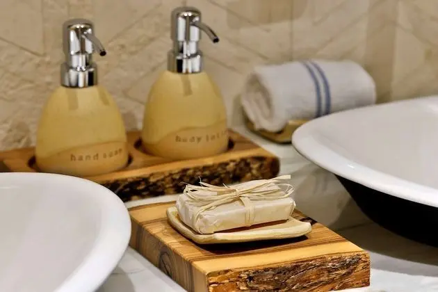 Süit, 1 Yatak Odası, Kişiye Özel Havuzlu (Bayhouse)