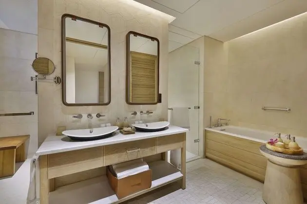Süit, 1 Yatak Odası, Kişiye Özel Havuzlu (Bayhouse)