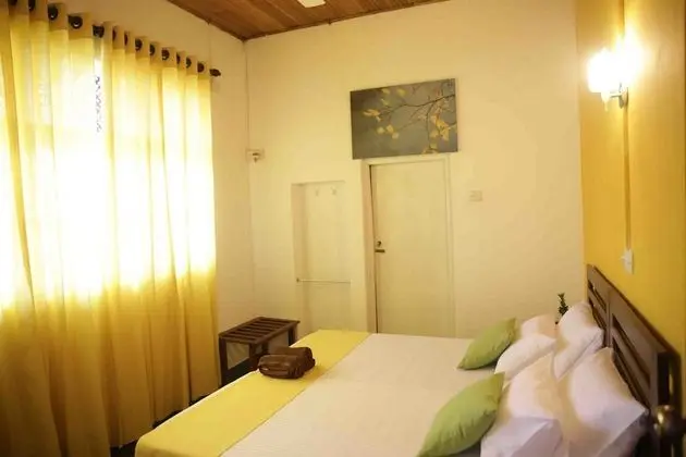 Deluxe Tek Büyük Yataklı Oda, 1 Büyük (Queen) Boy Yatak, Sigara İçilmez, Tepe Manzaralı