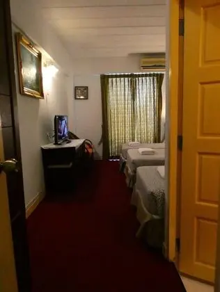 Comfort Üç Kişilik Oda