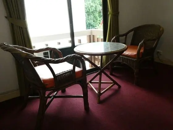 Comfort Üç Kişilik Oda