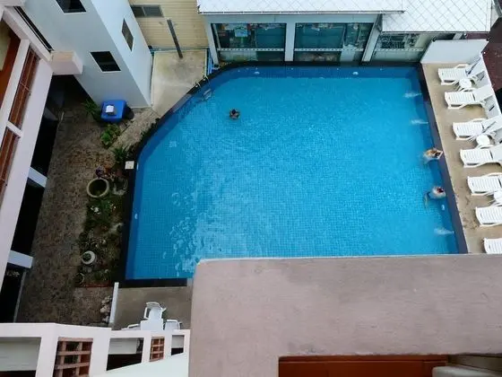 Comfort Üç Kişilik Oda