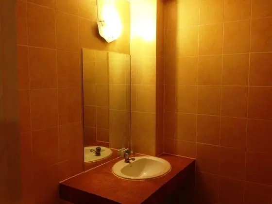 Deluxe Dört Kişilik Oda