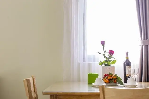 Stüdyo, Balkon