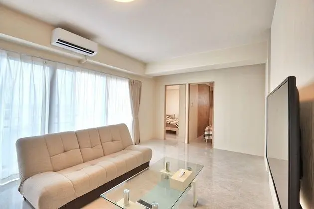 Family Oda, 3 Yatak Odası