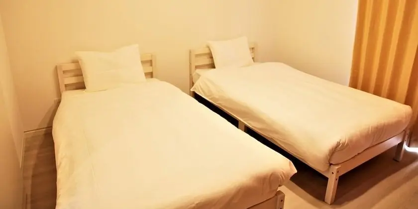 İki Ayrı Yataklı Oda