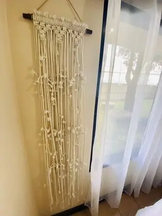Standard Oda, 2 Çift Kişilik Yatak