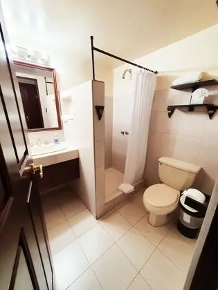 Standard Tek Kişilik Oda