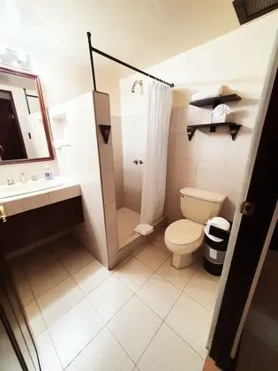 Standard Tek Kişilik Oda