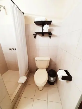 Standard Tek Kişilik Oda
