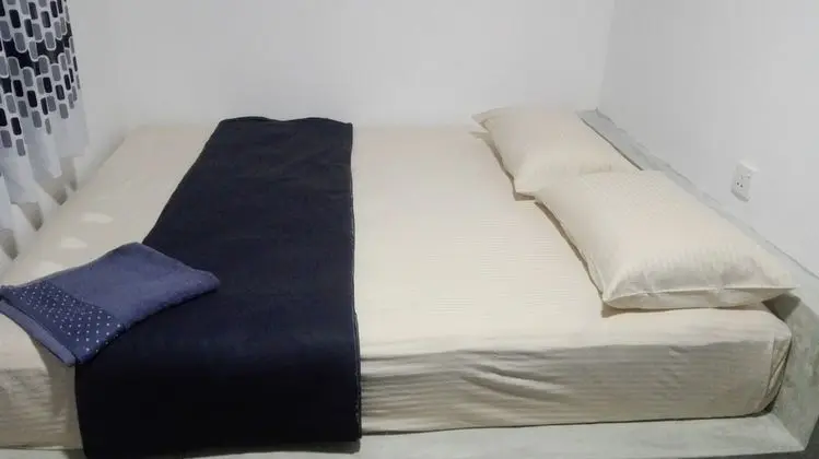 Standard Tek Büyük Yataklı Oda, Sigara İçilmez