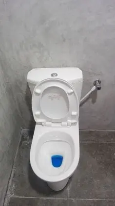 Standard Tek Büyük Yataklı Oda, Sigara İçilmez