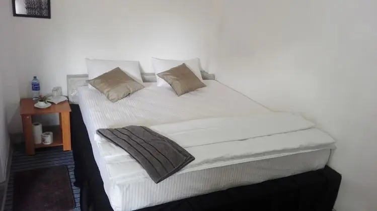 Tek Büyük Yataklı Oda, Sigara İçilmez