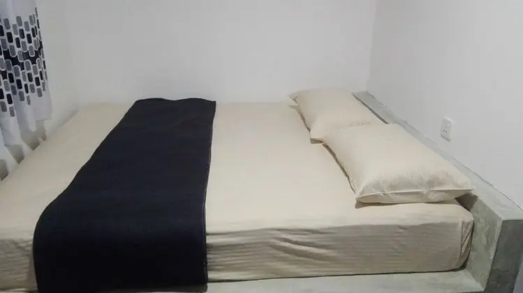 Tek Büyük Yataklı Oda, Sigara İçilmez