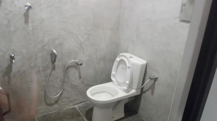 Tek Büyük Yataklı Oda, Sigara İçilmez