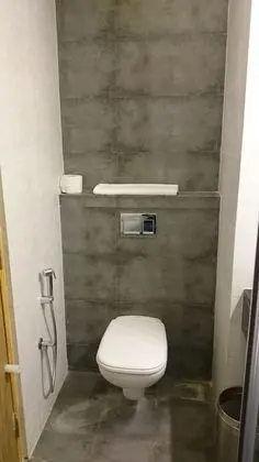 Basic İki Ayrı Yataklı Oda