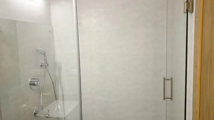 Basic İki Ayrı Yataklı Oda
