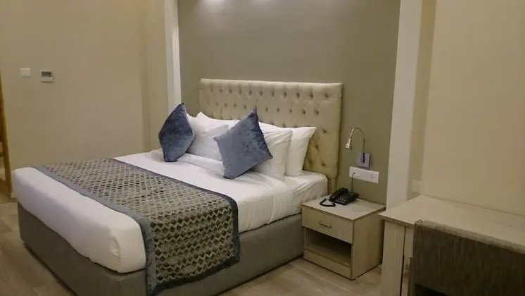 Comfort Tek Büyük Yataklı Oda, 1 En Büyük (King) Boy Yatak