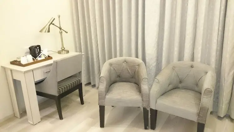 Comfort Tek Büyük Yataklı Oda, 1 En Büyük (King) Boy Yatak