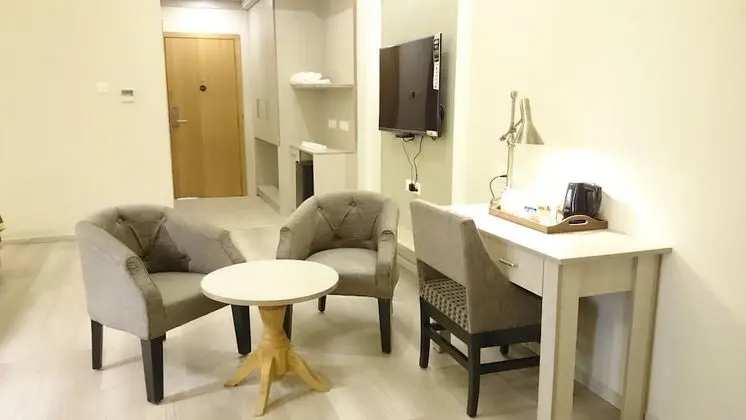 Comfort Tek Büyük Yataklı Oda, 1 En Büyük (King) Boy Yatak