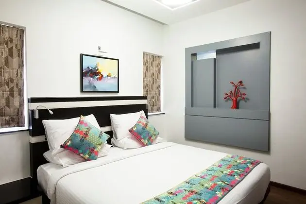 Comfort Tek Büyük Yataklı Oda, 1 Çift Kişilik Yatak