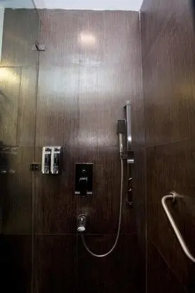 Comfort Tek Büyük Yataklı Oda, 1 Çift Kişilik Yatak